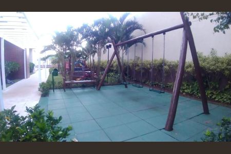 Apartamento para alugar com 138m², 4 quartos e 3 vagasÁrea comum