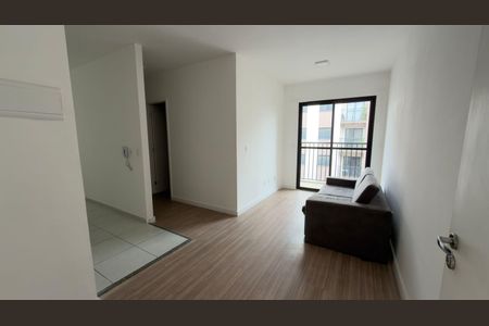 Apartamento para alugar com 2 quartos, 47m² em Jardim Pioneira, Cotia
