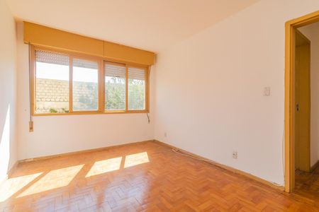 Quarto de apartamento para alugar com 1 quarto, 45m² em Teresópolis, Porto Alegre