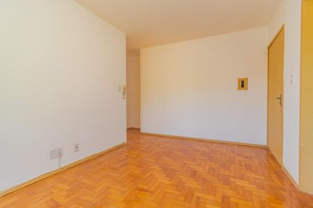 Sala de apartamento para alugar com 1 quarto, 45m² em Teresópolis, Porto Alegre