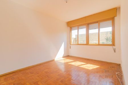 Quarto de apartamento para alugar com 1 quarto, 45m² em Teresópolis, Porto Alegre