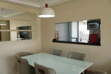 Apartamento à venda com 2 quartos, 55m² em Lapa, São Paulo