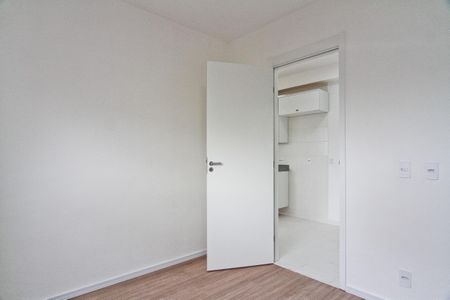 Quarto de apartamento para alugar com 1 quarto, 30m² em Vila Albertina, São Paulo