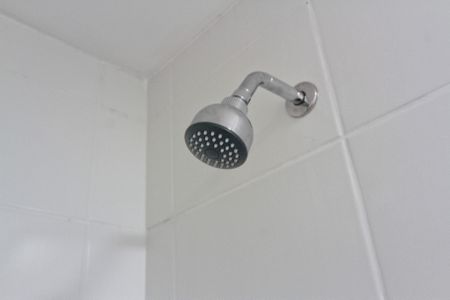 Apartamento para alugar com 30m², 1 quarto e sem vaga Apartamento para alugar com 30m², 1 quarto e sem vagaBanheiro