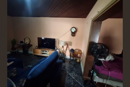 Foto 17 de casa à venda com 6 quartos, 350m² em Vila Cleonice, São Paulo