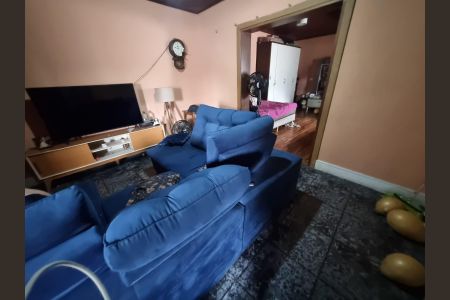 Foto 14 de casa à venda com 6 quartos, 350m² em Vila Cleonice, São Paulo