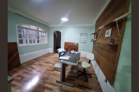 Foto 03 de casa à venda com 6 quartos, 350m² em Vila Cleonice, São Paulo