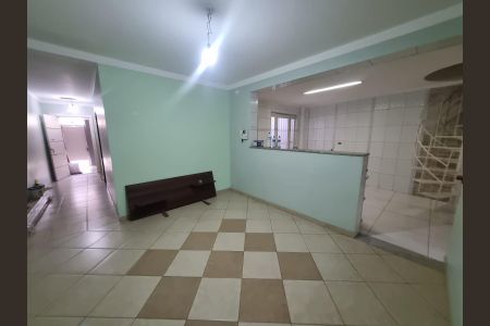 Foto 04 de casa à venda com 6 quartos, 350m² em Vila Cleonice, São Paulo