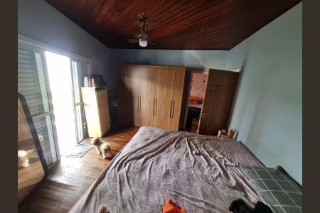 Foto 23 de casa à venda com 6 quartos, 350m² em Vila Cleonice, São Paulo