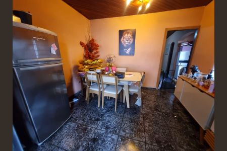 Foto 21 de casa à venda com 6 quartos, 350m² em Vila Cleonice, São Paulo