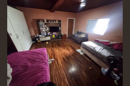 Foto 18 de casa à venda com 6 quartos, 350m² em Vila Cleonice, São Paulo