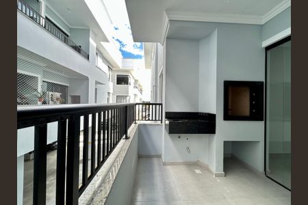 Apartamento para alugar com 80m², 2 quartos e 1 vagaVaranda gourmet