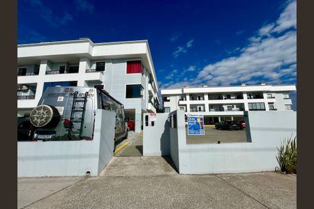 Apartamento para alugar com 80m², 2 quartos e 1 vagaFachada