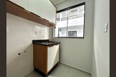 Apartamento para alugar com 80m², 2 quartos e 1 vagaÁrea de Serviço