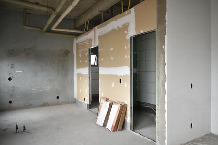 Dormitorio de apartamento à venda com 2 quartos, 52m² em São Judas, São Paulo