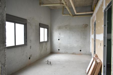 Dormitorio de apartamento à venda com 2 quartos, 52m² em São Judas, São Paulo