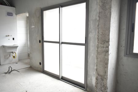 Sala de apartamento à venda com 2 quartos, 52m² em São Judas, São Paulo