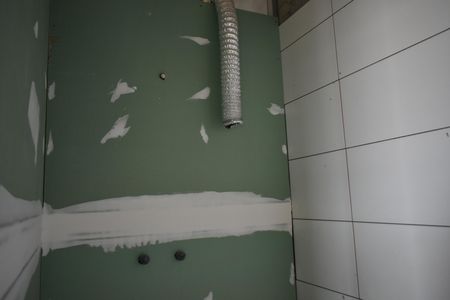 Banheiro 1 de apartamento à venda com 2 quartos, 52m² em São Judas, São Paulo