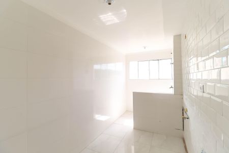 Apartamento à venda com 50m², 2 quartos e 1 vaga