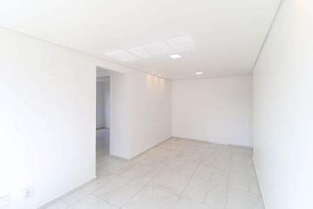 Apartamento à venda com 50m², 2 quartos e 1 vaga
