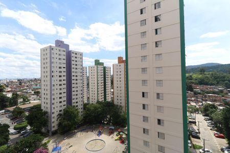 Apartamento à venda com 2 quartos, 50m² em Jardim Peri, São Paulo