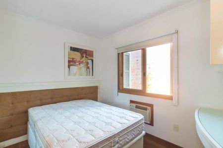 Quarto  de apartamento para alugar com 1 quarto, 47m² em Bela Vista, Porto Alegre