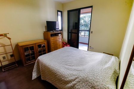 Apartamento para alugar com 3 quartos, 156m² em Vila Suzana, São Paulo