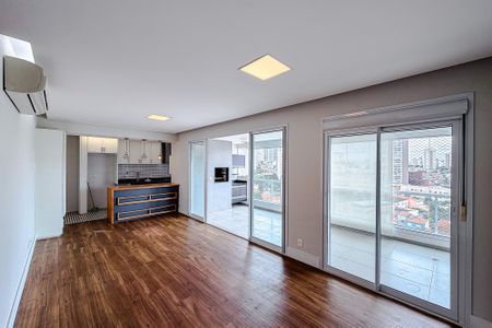 Apartamento para alugar com 2 quartos, 105m² em Vila Mariana, São Paulo