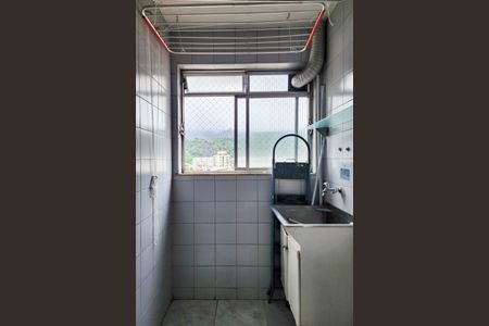 Apartamento à venda com 100m², 3 quartos e 2 vagasÁrea de Serviço 