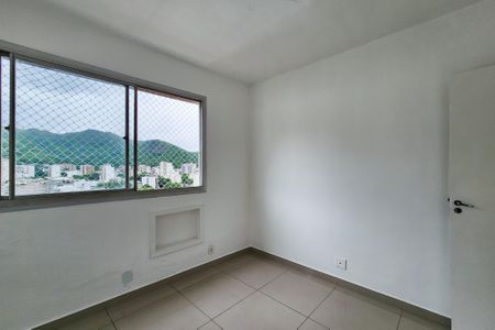 Apartamento à venda com 100m², 3 quartos e 2 vagasQuarto 2