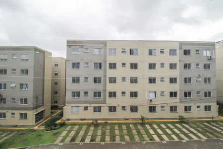 Apartamento para alugar com 48m², 2 quartos e sem vaga Apartamento para alugar com 48m², 2 quartos e sem vagaVista do Quarto 1