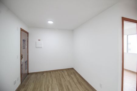 Sala de apartamento para alugar com 2 quartos, 48m² em Jardim Alvorada, Nova Iguaçu