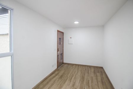 Sala de apartamento para alugar com 2 quartos, 48m² em Jardim Alvorada, Nova Iguaçu