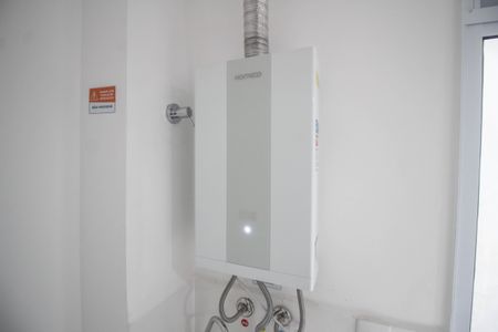 Apartamento para alugar com 48m², 2 quartos e sem vaga Apartamento para alugar com 48m², 2 quartos e sem vagaCozinha