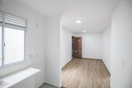 Apartamento para alugar com 48m², 2 quartos e sem vaga Apartamento para alugar com 48m², 2 quartos e sem vagaCozinha