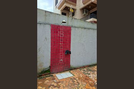 Apartamento para alugar com 38m², 1 quarto e sem vagaDucha