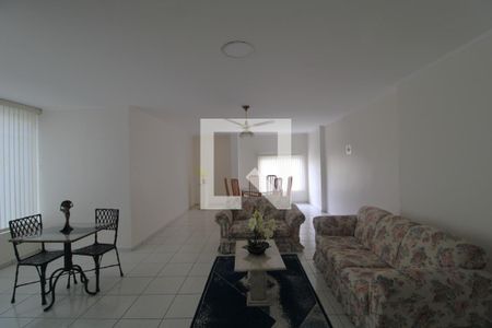 Apartamento para alugar com 74m², 3 quartos e 2 vagasSalão de festas