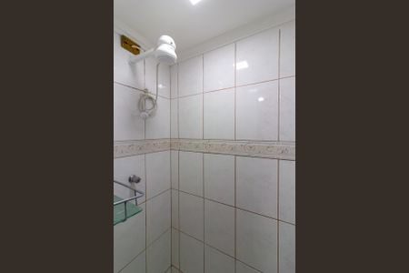Apartamento para alugar com 74m², 3 quartos e 2 vagasBanheiro Social