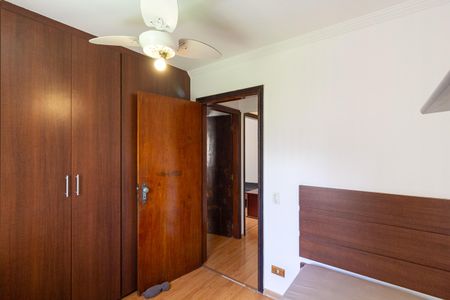 Apartamento para alugar com 74m², 3 quartos e 2 vagasQuarto 3