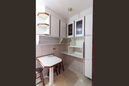 Apartamento para alugar com 74m², 3 quartos e 2 vagasCozinha