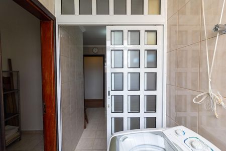 Apartamento para alugar com 74m², 3 quartos e 2 vagasÁrea de Serviço