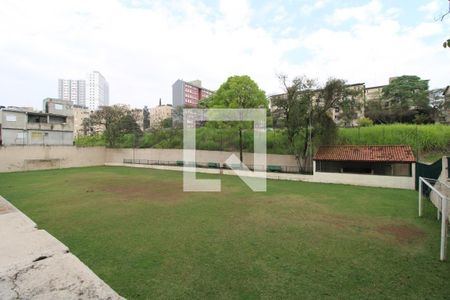 Apartamento para alugar com 74m², 3 quartos e 2 vagasQuadra