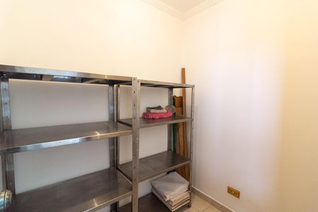 Apartamento para alugar com 74m², 3 quartos e 2 vagasQuarto de Serviço