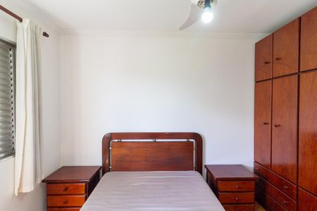 Apartamento para alugar com 74m², 3 quartos e 2 vagasQuarto 2