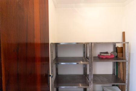 Apartamento para alugar com 74m², 3 quartos e 2 vagasQuarto de Serviço