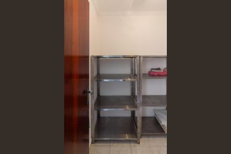 Apartamento para alugar com 74m², 3 quartos e 2 vagasQuarto de Serviço