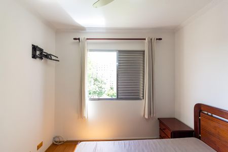 Apartamento para alugar com 74m², 3 quartos e 2 vagasQuarto 2