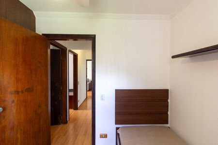 Apartamento para alugar com 74m², 3 quartos e 2 vagasQuarto 3