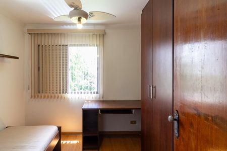 Apartamento para alugar com 74m², 3 quartos e 2 vagasQuarto 3