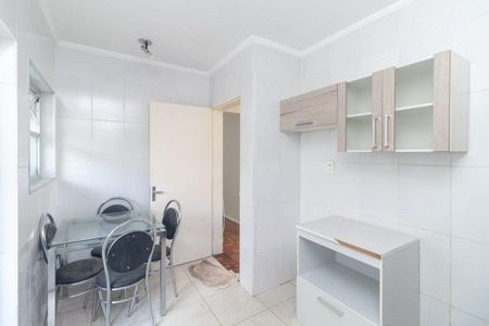 Cozinha  de apartamento para alugar com 2 quartos, 65m² em Centro Histórico, Porto Alegre
